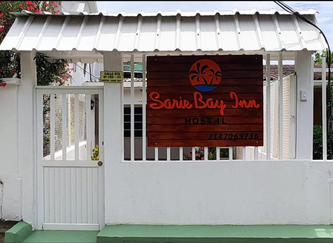 Sarie Bay Casa de hóspedes *