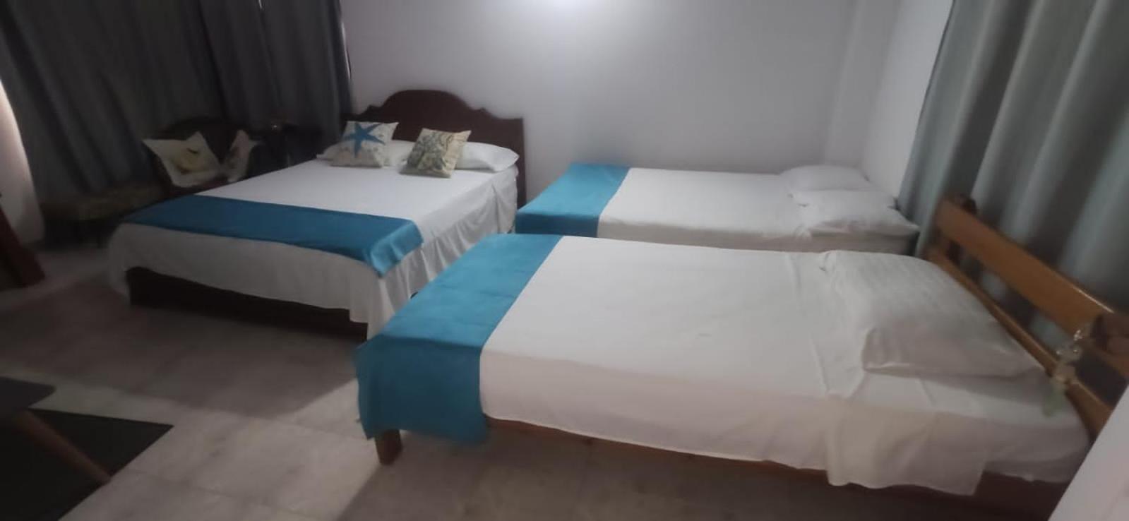 Sarie Bay Casa de hóspedes