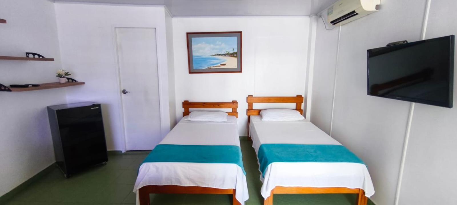 Sarie Bay Casa de hóspedes San Andrés